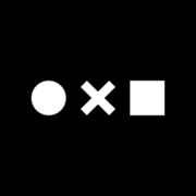 Noun Project 标志